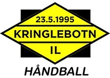 JUBILEUMSFEIRING KRINGLEBOTN IL HÅNDBALL
